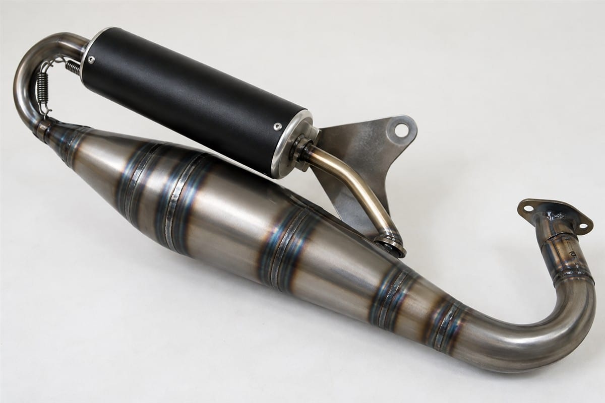 ScootXtreme // Ready to optimize your scoot? - scootxtreme.nl