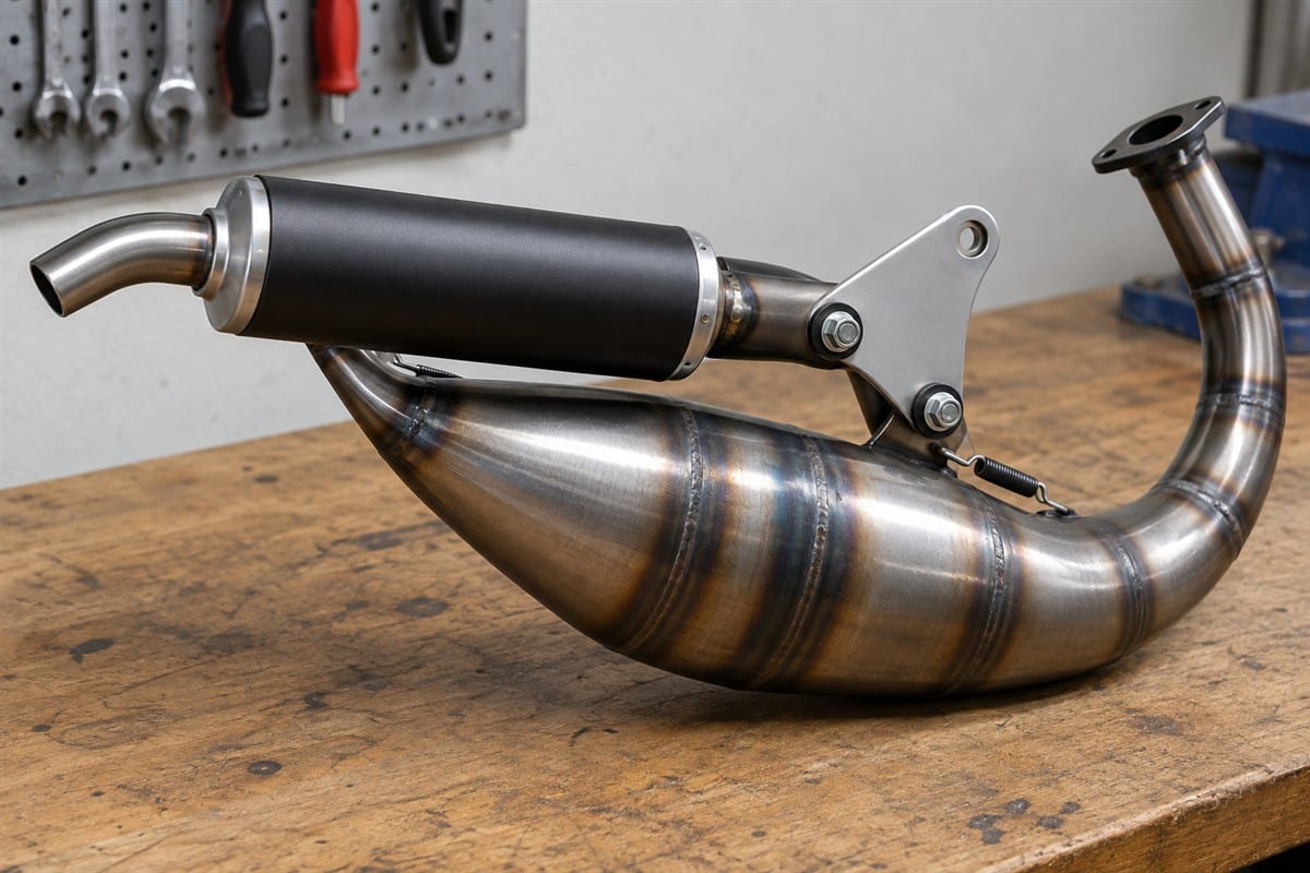 ScootXtreme // Ready to optimize your scoot? - scootxtreme.nl