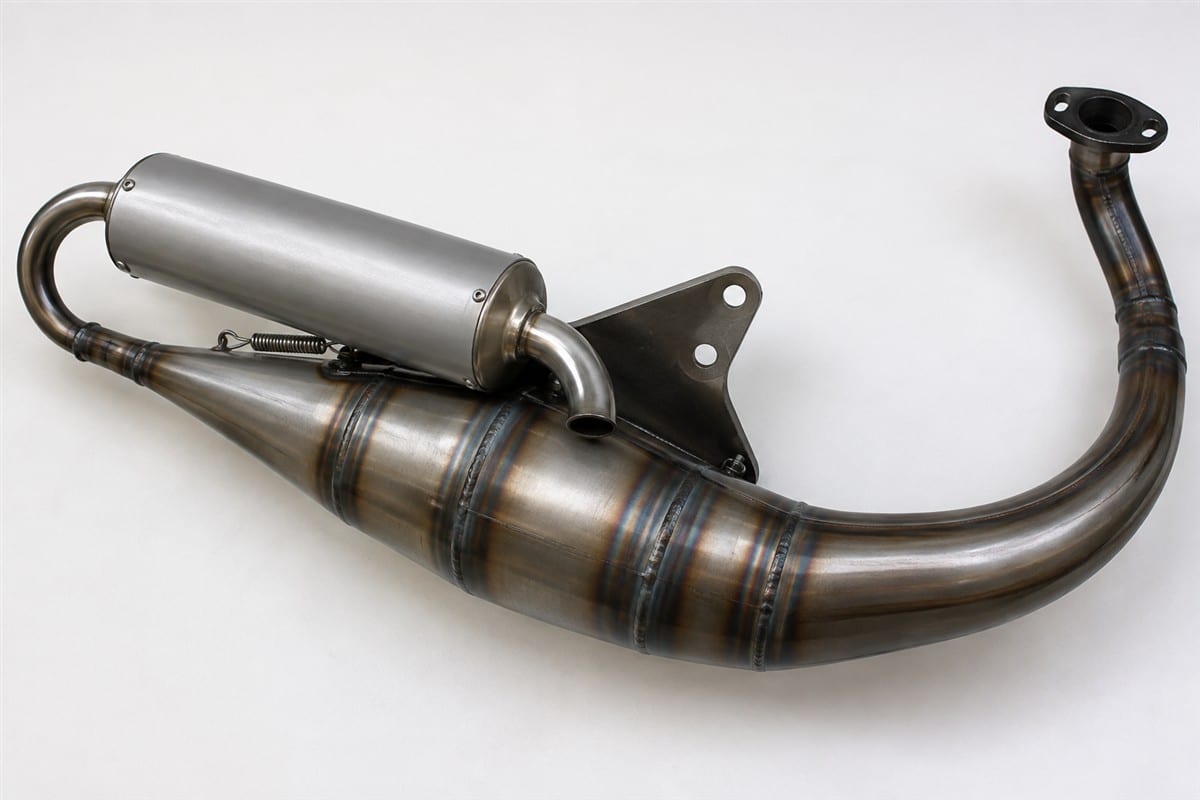 ScootXtreme // Ready to optimize your scoot? - scootxtreme.nl