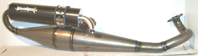 ScootXtreme // Ready to optimize your scoot? - scootxtreme.nl