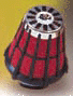 MALOSSI racefilter