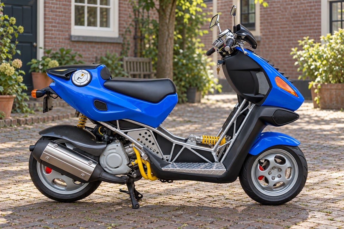 Scooters.nl.nu - scootxtreme.nl