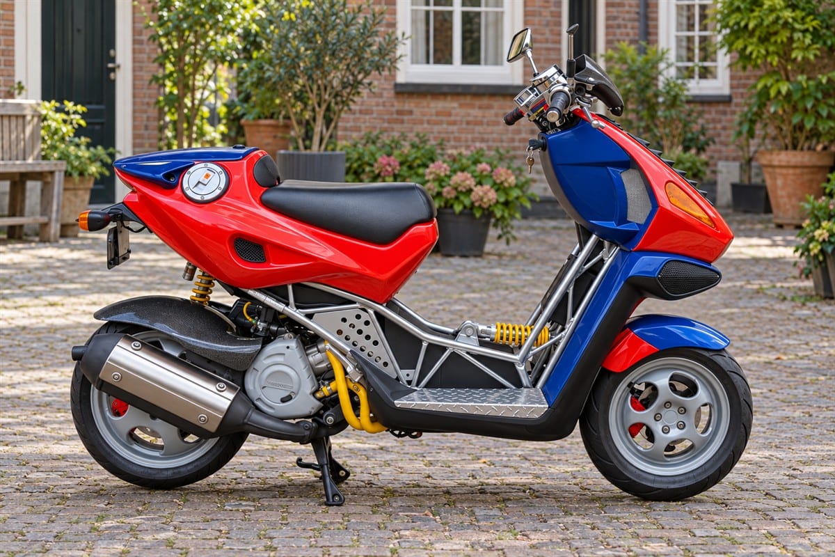Scooters.nl.nu - scootxtreme.nl