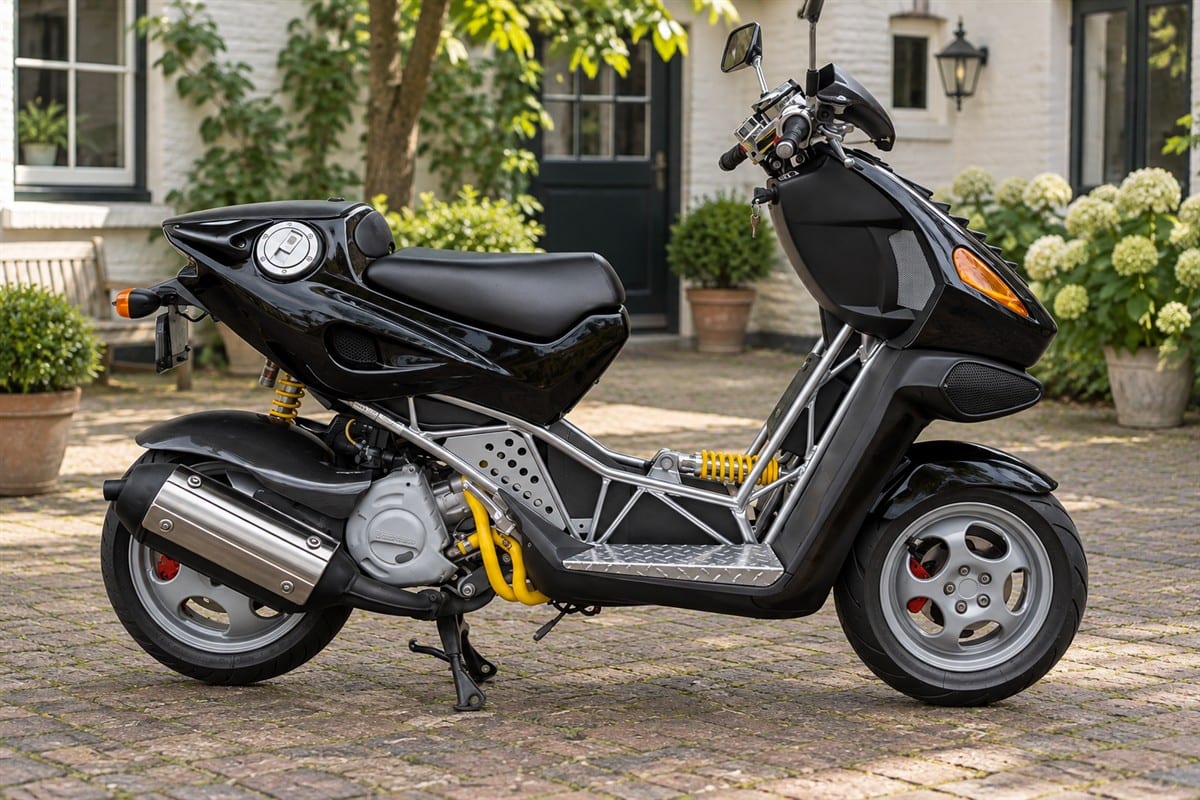 Scooters.nl.nu - scootxtreme.nl