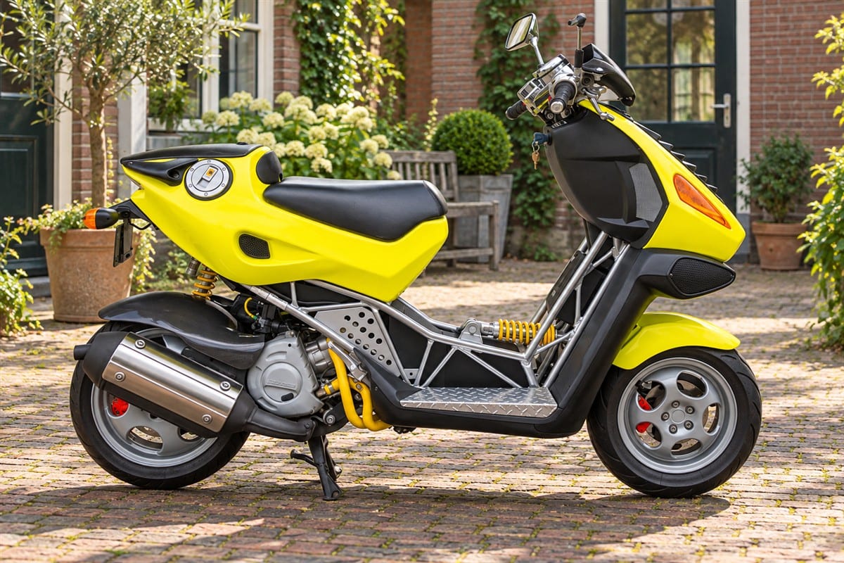 Scooters.nl.nu - scootxtreme.nl