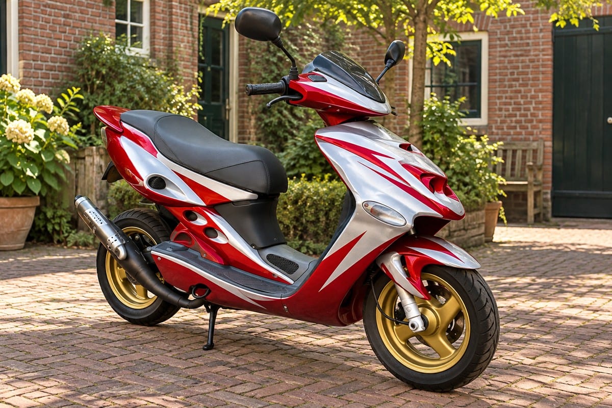 Scooters.nl.nu - scootxtreme.nl