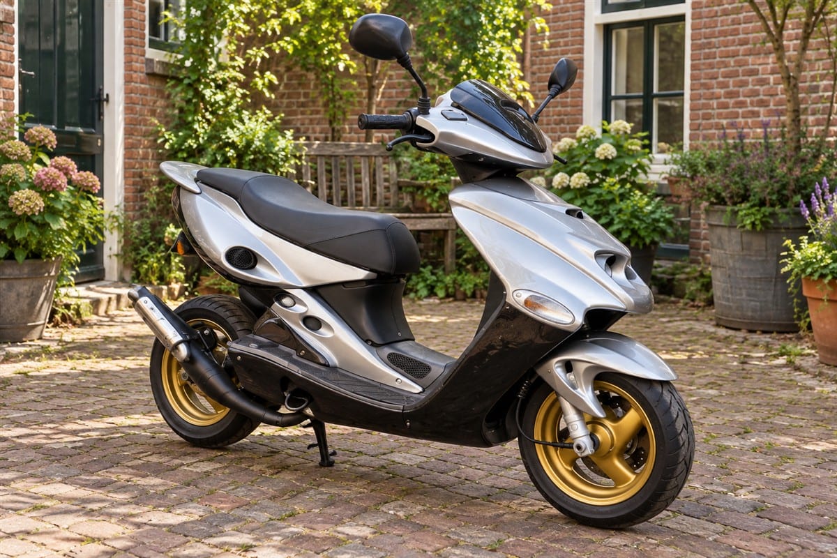 Scooters.nl.nu - scootxtreme.nl