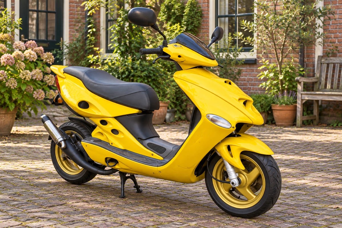 Scooters.nl.nu - scootxtreme.nl