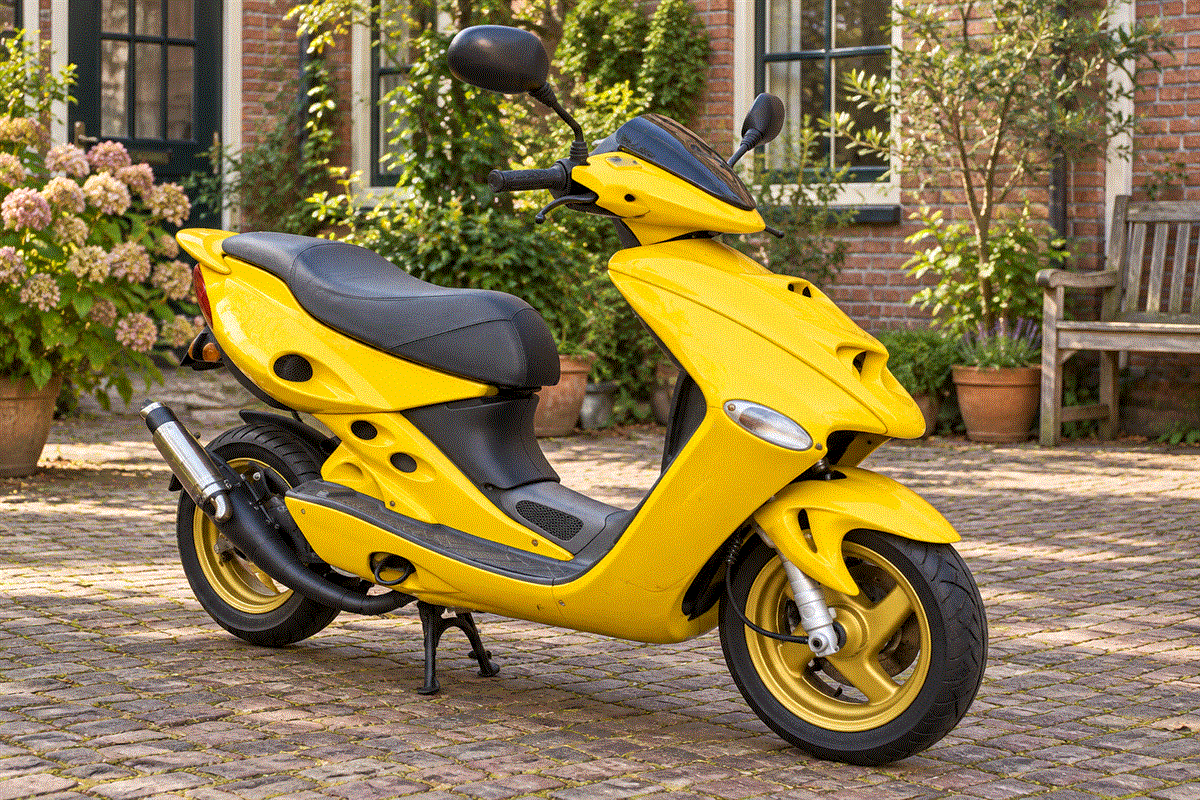 Scooters.nl.nu - scootxtreme.nl
