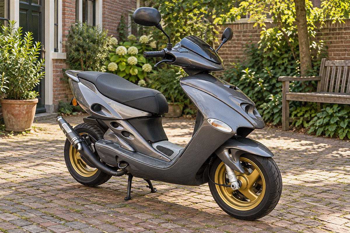 Scooters.nl.nu - scootxtreme.nl