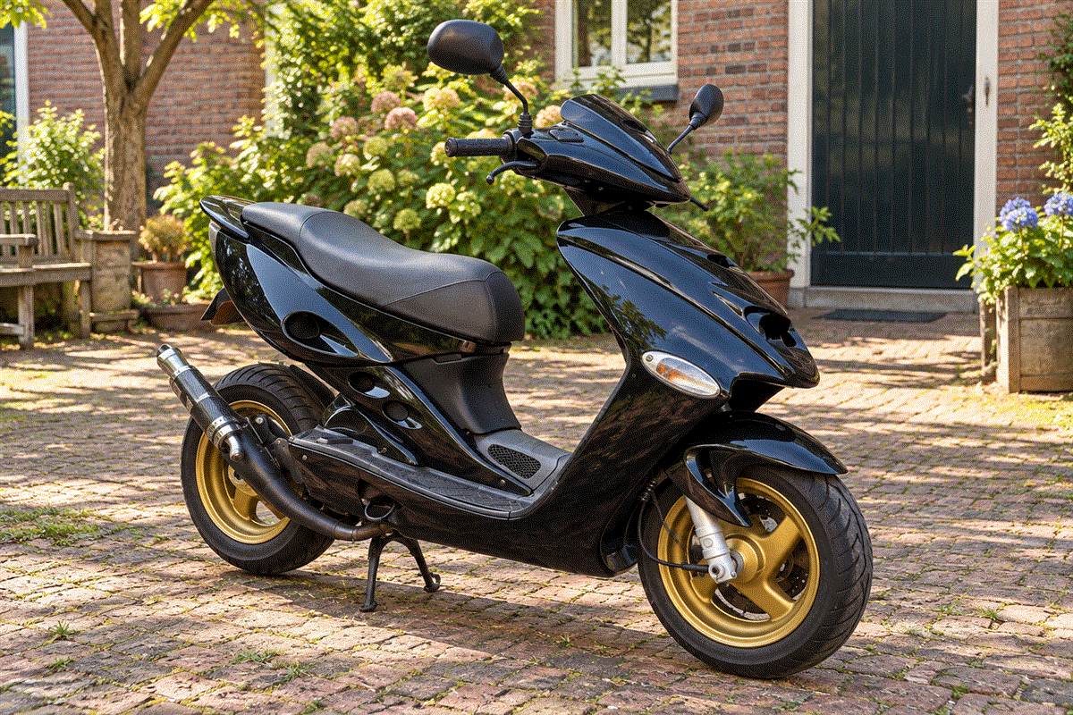 Scooters.nl.nu - scootxtreme.nl