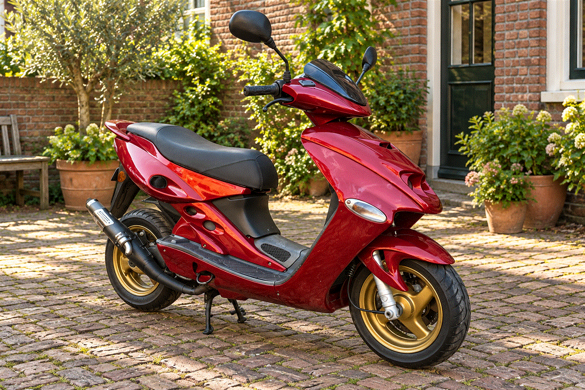 Scooters.nl.nu - scootxtreme.nl