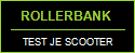 Rollerbank button