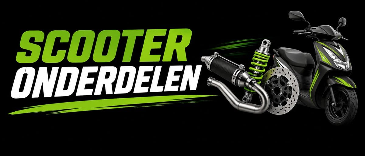 ScootXtreme // Ready to optimize your scoot? - scootxtreme.nl