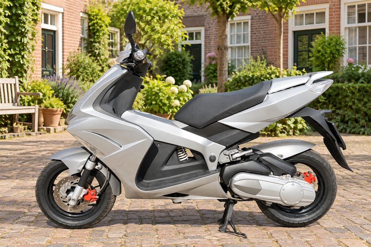 Scooters.nl.nu - scootxtreme.nl