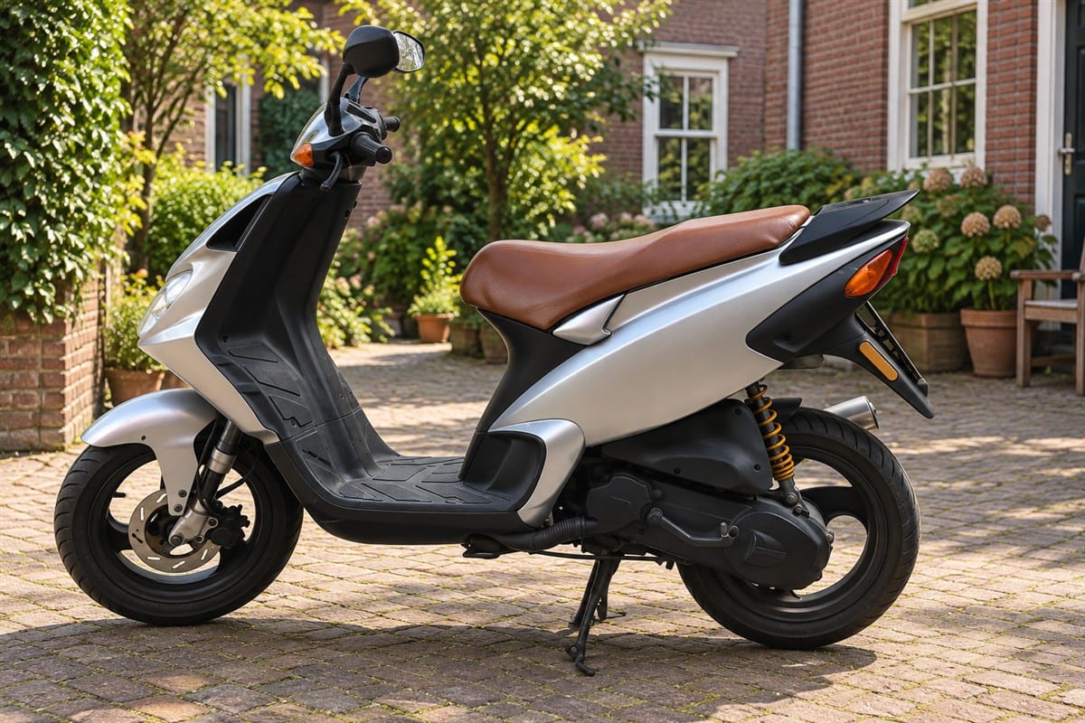 Scooters.nl.nu - scootxtreme.nl