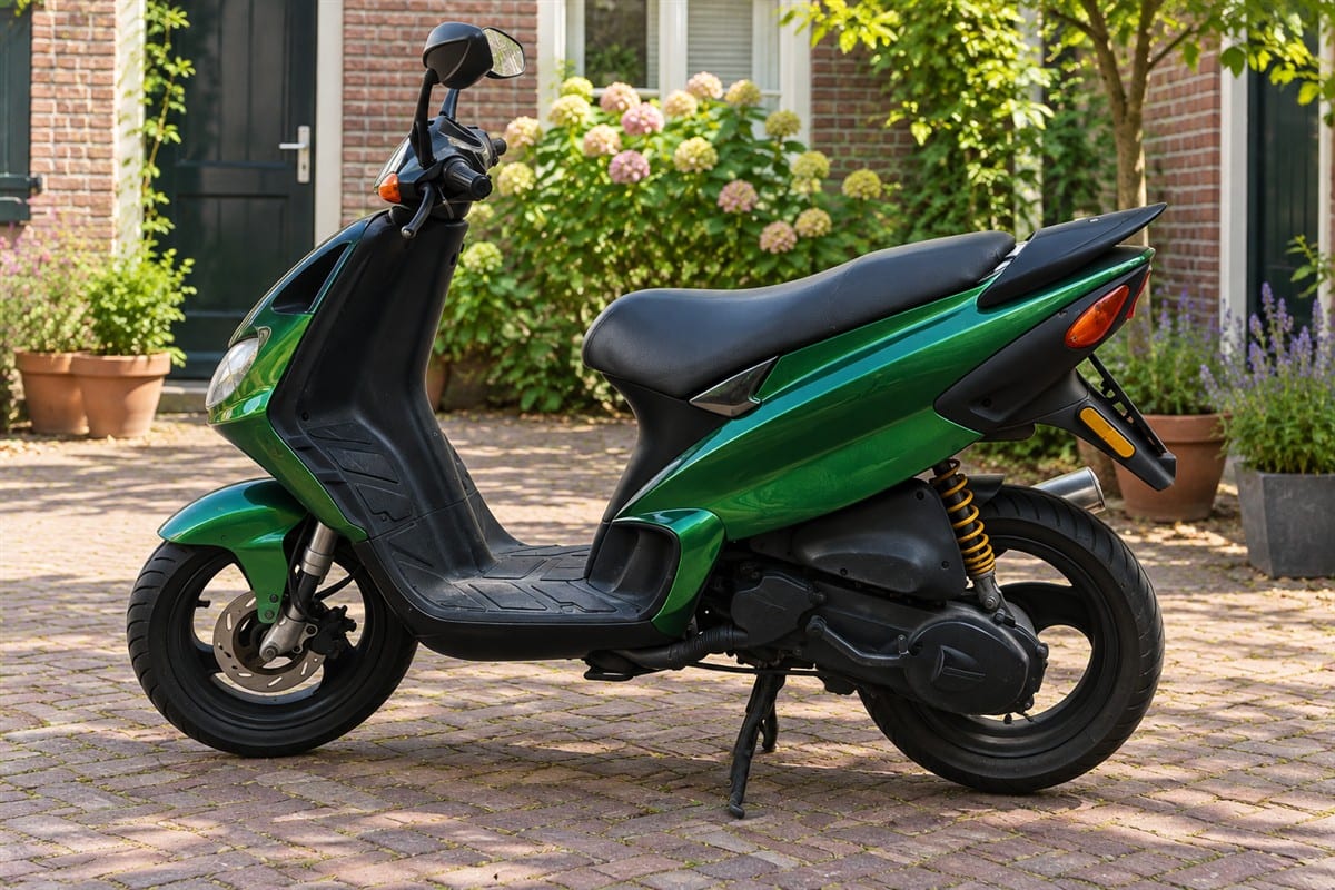 Scooters.nl.nu - scootxtreme.nl