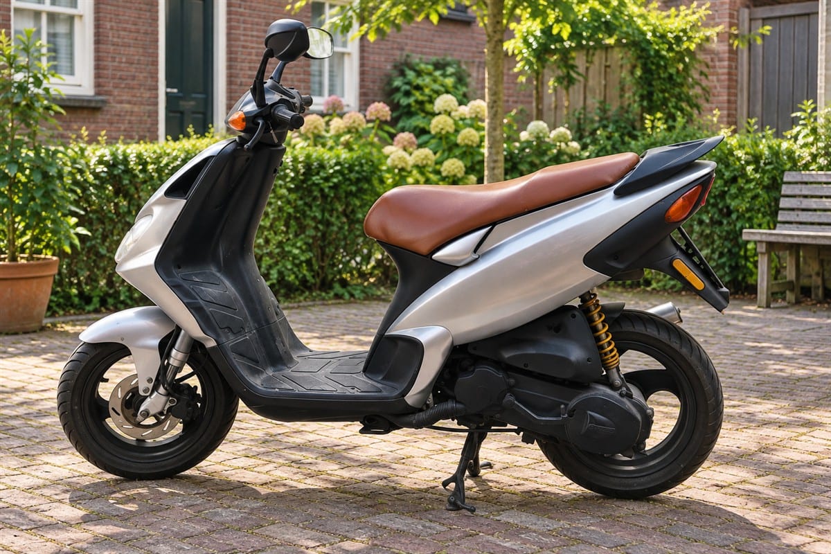 Scooters.nl.nu - scootxtreme.nl