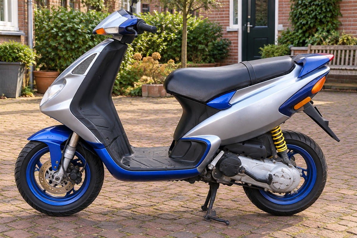 Scooters.nl.nu - scootxtreme.nl