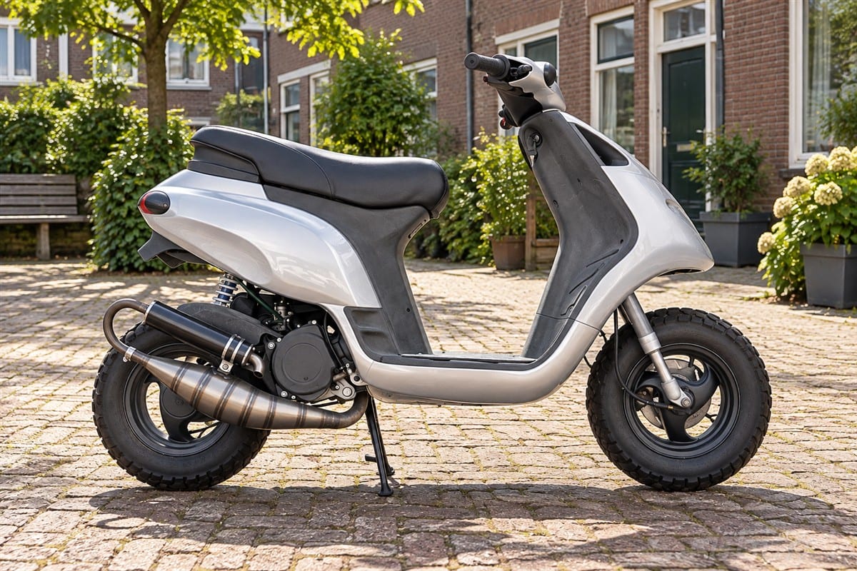 Scooters.nl.nu - scootxtreme.nl
