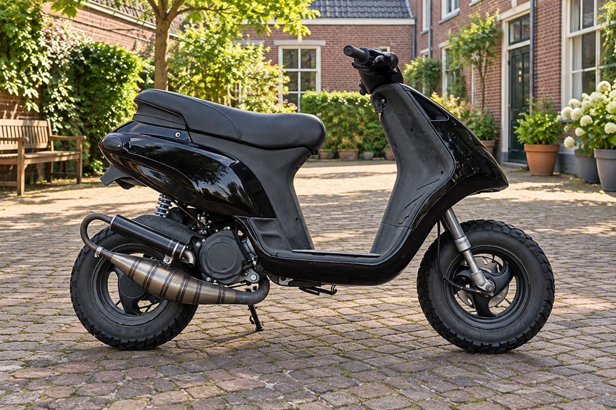 Scooters.nl.nu - scootxtreme.nl
