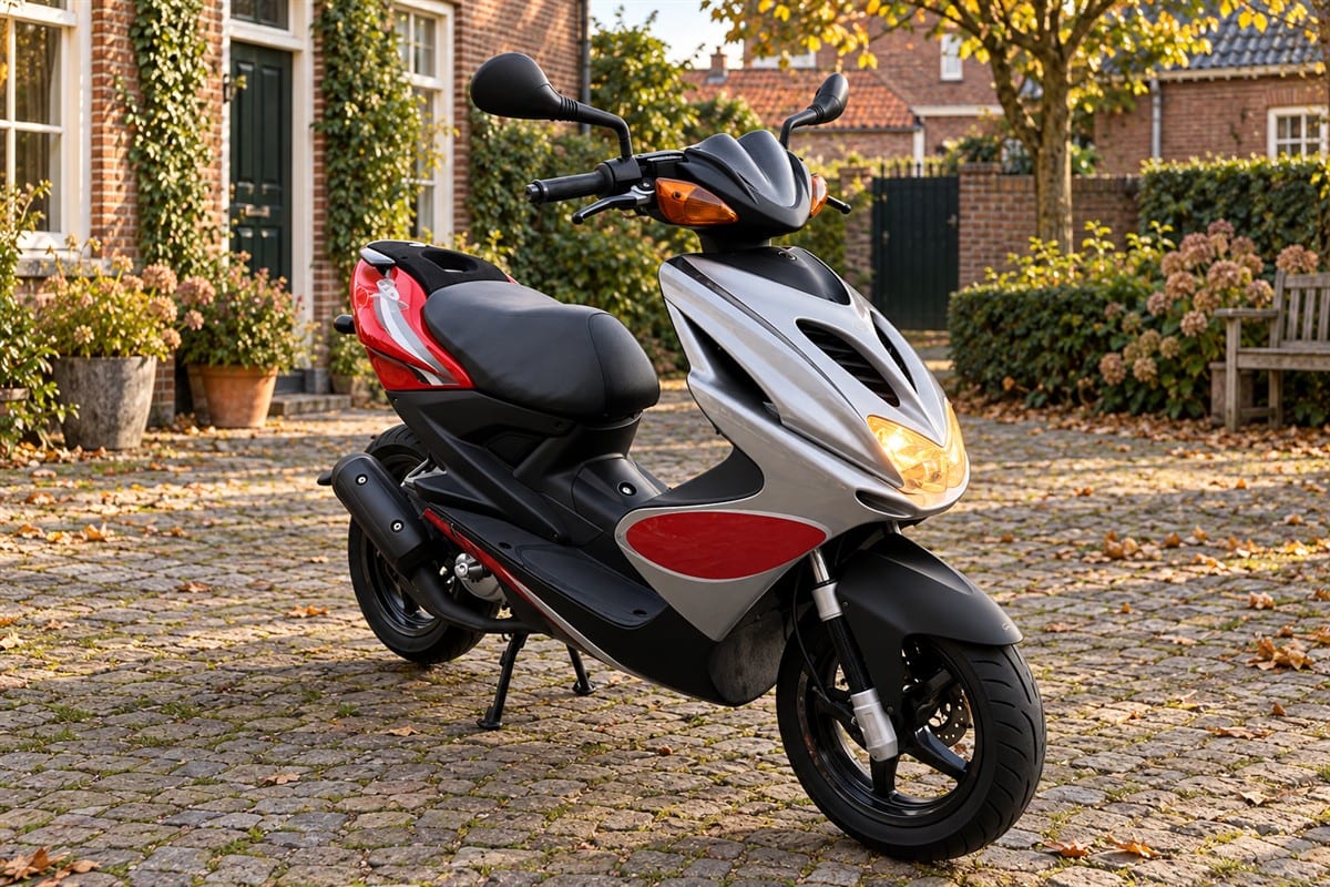Scooters.nl.nu - scootxtreme.nl