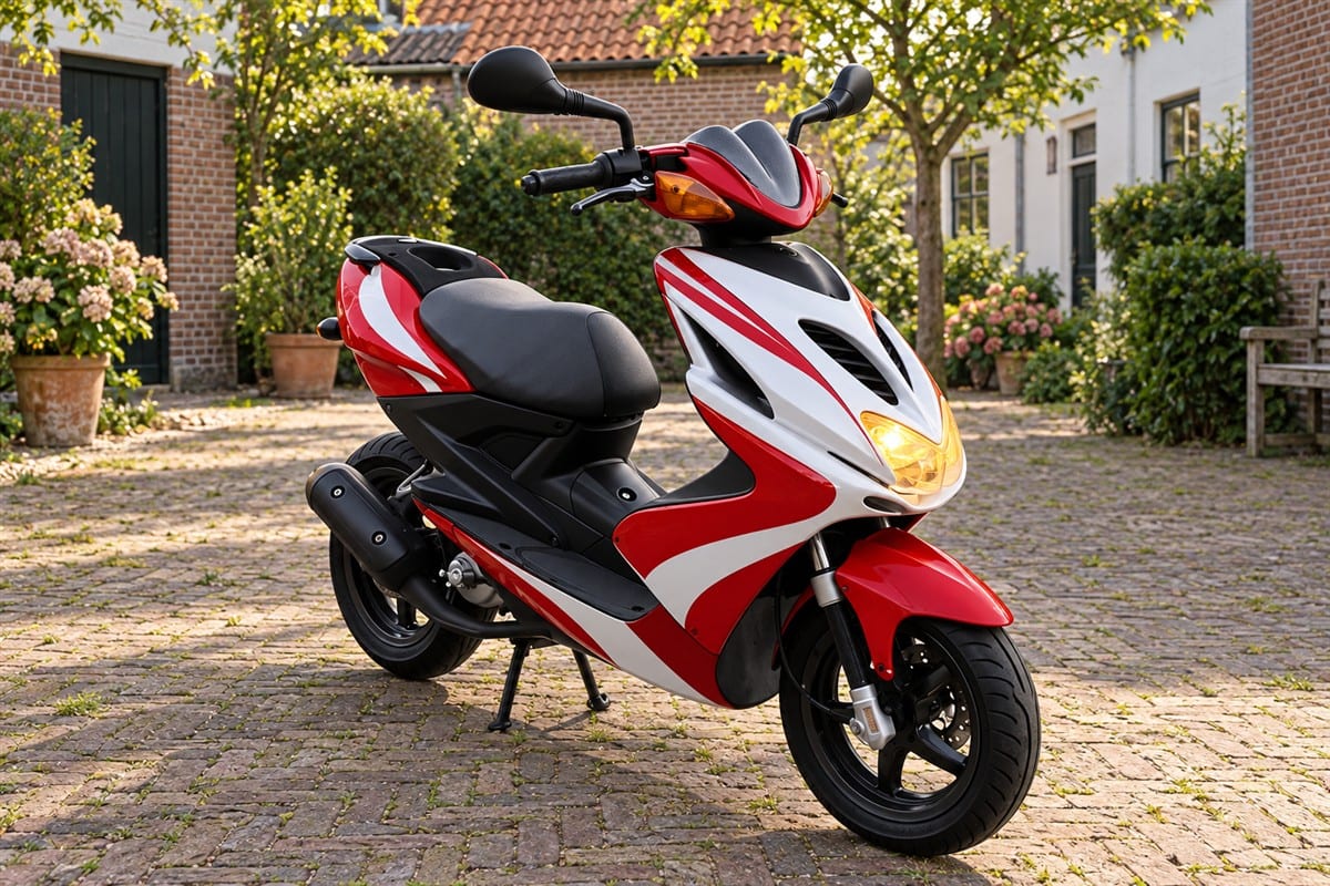 Scooters.nl.nu - scootxtreme.nl