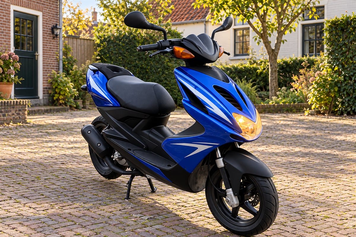 Scooters.nl.nu - scootxtreme.nl