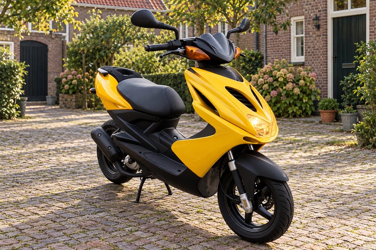 Scooters.nl.nu - scootxtreme.nl